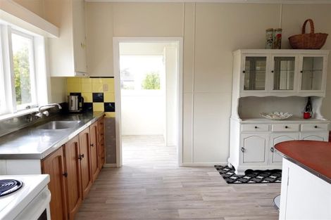 Photo of property in 1 Shoemaker Road, Waipu, 0510