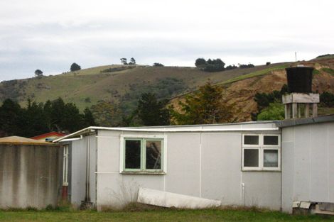 Photo of property in 5a Kahika Street, Aramoana, Port Chalmers, 9082