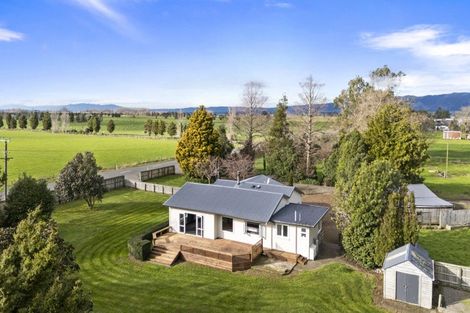 Photo of property in 513 Tane Road, Opiki, Palmerston North, 4474