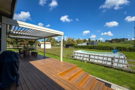 Photo of property in 37 State Highway 27, Tirau, 3410