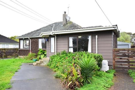 Photo of property in 65 Tui Road, Papatoetoe, Auckland, 2025