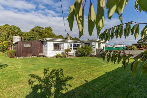 Photo of property in 8a Camerons Road, Camerons, Greymouth, 7805