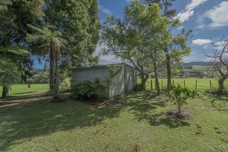 Photo of property in 1219 Whangapoua Sh25 Road, Te Rerenga, Coromandel, 3582