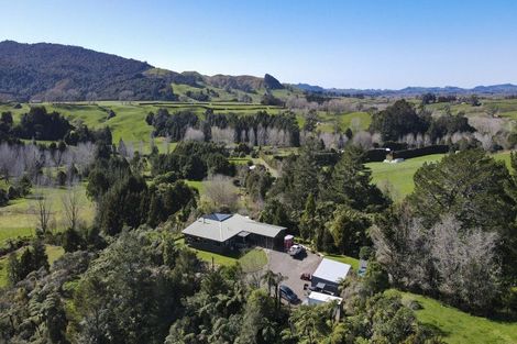 Photo of property in 205 Waitekauri Road, Waikino, Waihi, 3682