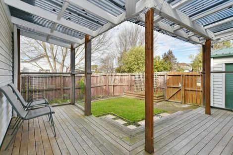 Photo of property in 475a Barrington Street, Addington, Christchurch, 8024