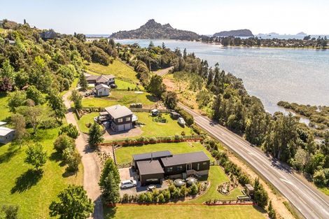 Photo of property in 4 Aldermen Lane, Tairua, 3579