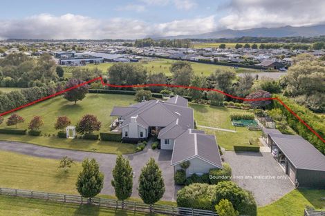 Photo of property in 21 Allendale Lane, Lincoln, 7608