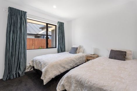 Photo of property in 12 Grimwood Street, Woodend, 7610