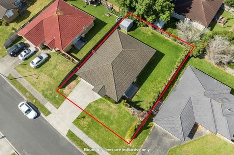 Photo of property in 19 Prado Drive, Pukekohe, 2120