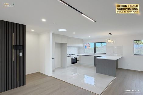 Photo of property in 3/50 Hoteo Avenue, Papatoetoe, Auckland, 2025