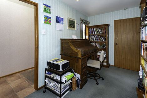 Photo of property in 7 Marion Place, Lincoln, 7608