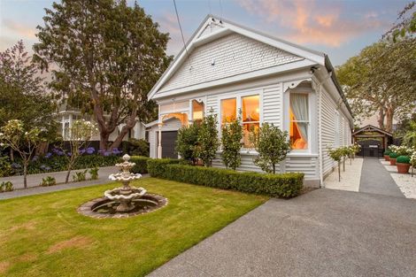 Photo of property in 73 Caledonian Road, St Albans, Christchurch, 8014