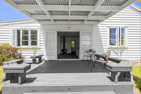 Photo of property in 60 Totara St (state Highway 4), Manunui, Taumarunui, 3924