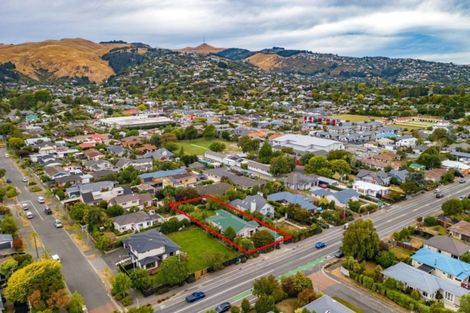 Photo of property in 96 Saint Martins Road, Saint Martins, Christchurch, 8022