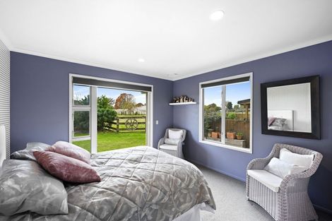 Photo of property in 15 Lissette Road, Newstead, Hamilton, 3286