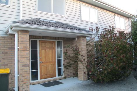 Photo of property in 8a Grassways Avenue, Pakuranga, Auckland, 2010