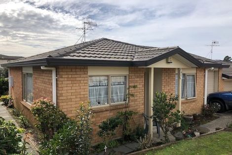 Photo of property in 8/15 Hastie Avenue, Mangere Bridge, Auckland, 2022