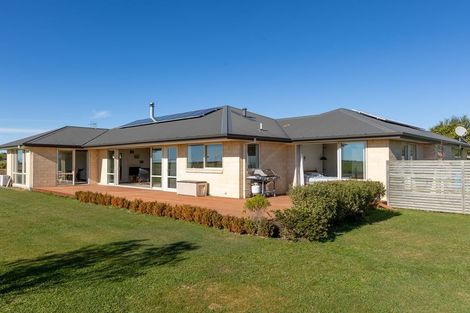 Photo of property in 156c Horndon Street, Darfield, 7510