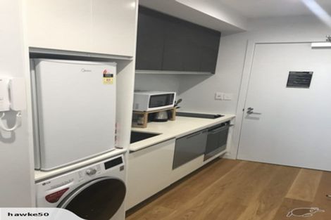 Photo of property in Frank Sargeson Apts, 405/80 Anzac Street, Takapuna, Auckland, 0622