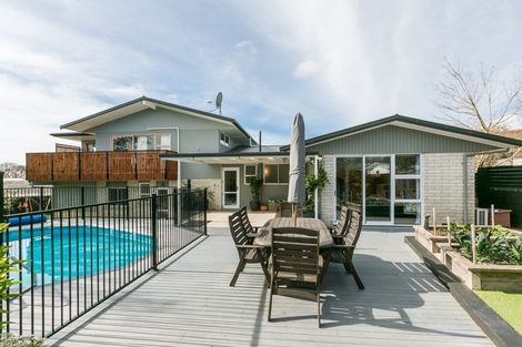 Photo of property in 4 Ashford Place, Havelock North, 4130