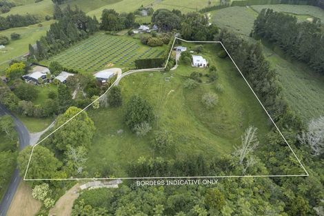 Photo of property in 762 No 2 Road, Te Ranga, Te Puke, 3182