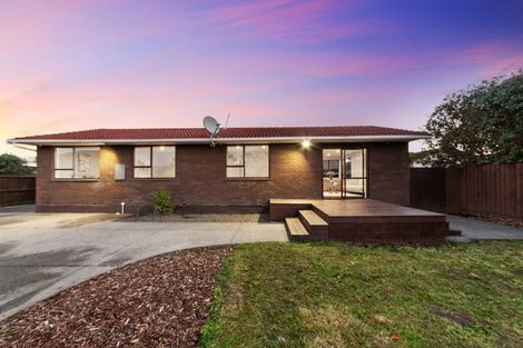Photo of property in 2/30a Manning Place, Woolston, Christchurch, 8023