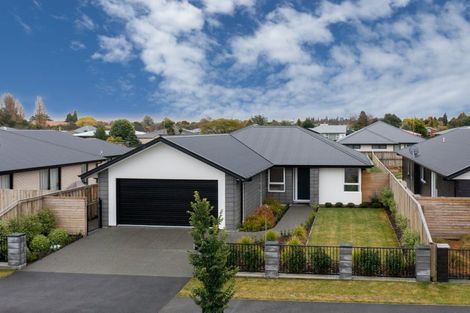 Photo of property in 22 Strowan Avenue, Elgin, Ashburton, 7700