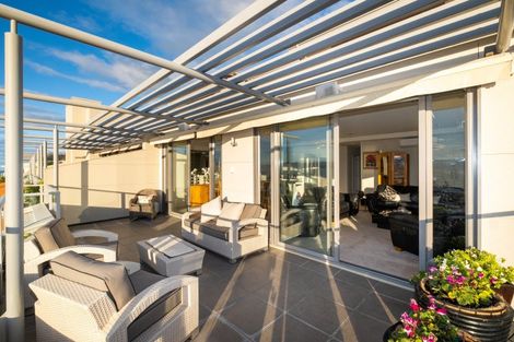 Photo of property in Northridge Apartments Stage Z, 9/22 Hospital Terrace, Hospital Hill, Napier, 4110