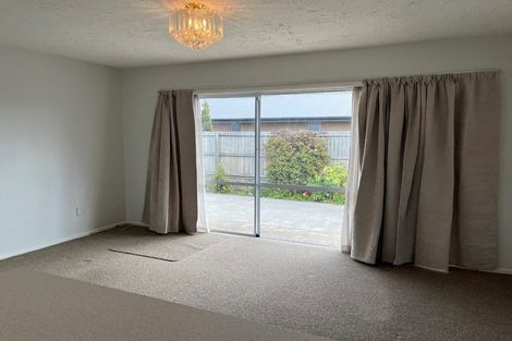 Photo of property in 1/582 Gloucester Street, Linwood, Christchurch, 8011