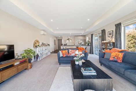 Photo of property in 6 Fernham Way, Rolleston, 7615