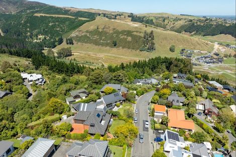 Photo of property in 7 Kiteroa Place, Cashmere, Christchurch, 8022