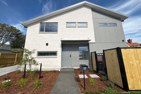 Photo of property in 1/21 Euston Street, Riccarton, Christchurch, 8041