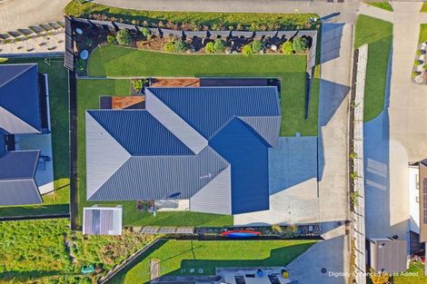 Photo of property in 5 Wikaira Road, Te Awamutu, 3800
