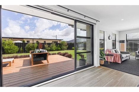 Photo of property in 21 Awa Place, Rangiora, 7400