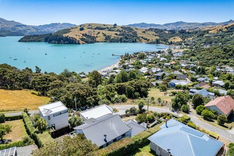 Photo of property in 17 Penlington Place, Akaroa, 7520