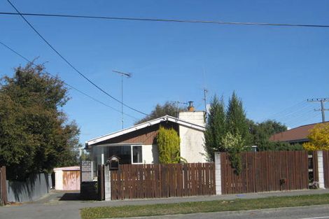 Photo of property in 112 Pages Road, Marchwiel, Timaru, 7910