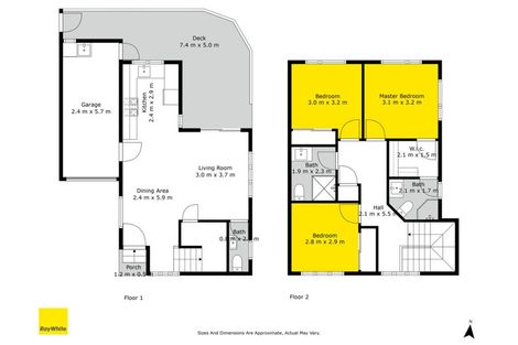 Photo of property in 5b Pasteur Place, New Windsor, Auckland, 0600