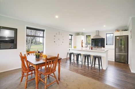 Photo of property in 93 Drysdale Road, Myross Bush, Invercargill, 9872