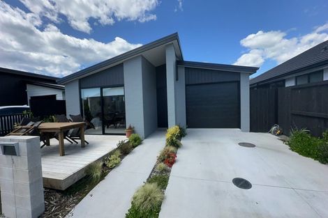 Photo of property in 6 Dexter Way, Papamoa, 3118