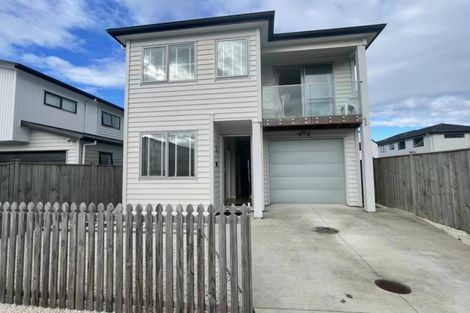 Photo of property in 5 Toanui Road, Hobsonville, Auckland, 0616