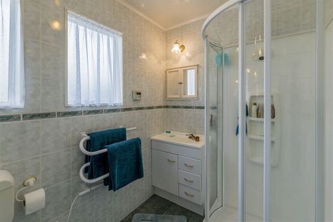 Photo of property in 3 Rimu Street, Levin, 5510