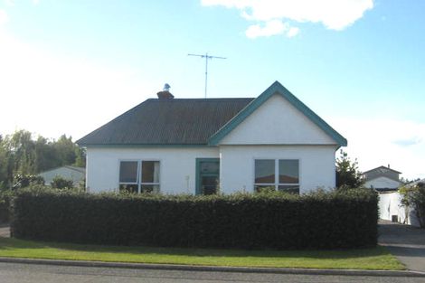 Photo of property in 20 Lampard Street, Methven, 7730