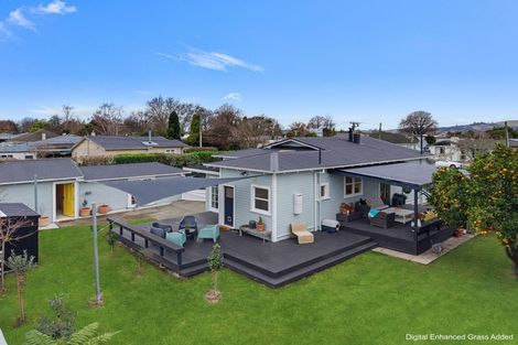 Photo of property in 508 Terrace Road, Parkvale, Hastings, 4122