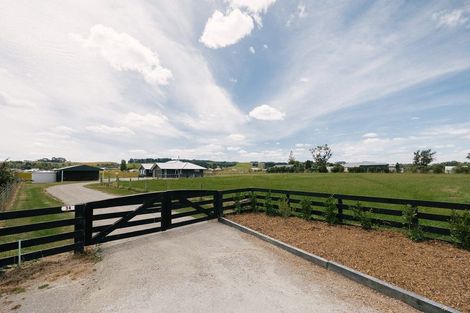 Photo of property in 34 Robbie Lane, Ashhurst, Palmerston North, 4470