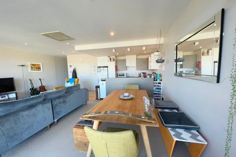 Photo of property in Trinity Apartments, 605/19 College Street, Te Aro, Wellington, 6011