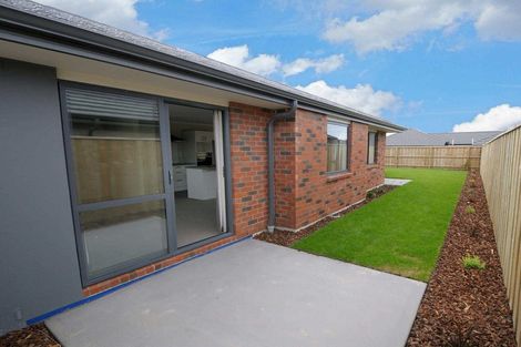 Photo of property in 66 Shillingford Boulevard, Rolleston, 7615