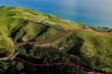 Photo of property in 1275 Paekakariki Hill Road, Paekakariki Hill, Porirua, 5381