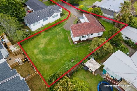 Photo of property in 146 Coxhead Road, Wattle Downs, Auckland, 2103