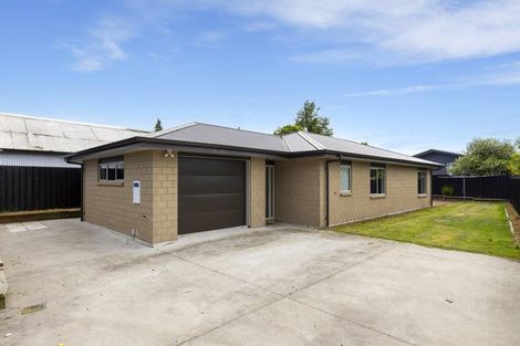 Photo of property in 5b Pihanga Street, Taupo, 3330