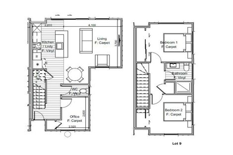 Photo of property in 4/62 Queens Grove, Hutt Central, Lower Hutt, 5010